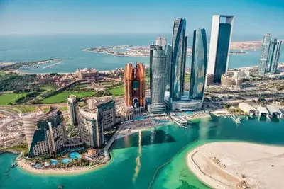 Circuit Dubaï et Abu Dhabi, les mille et une folies 2025