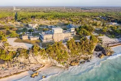 Circuit Splendeurs du Yucatan & Extension Riviera Maya Hotel 4*