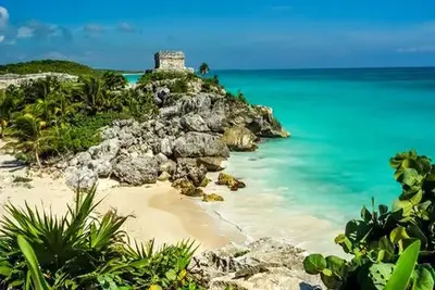 Circuit Splendeurs du Yucatan & Extension Guatemala - 2025