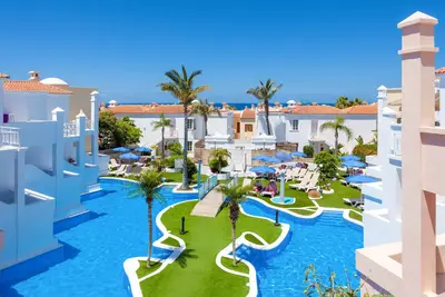 Hôtel Labranda Bahía Fañabé & Villas