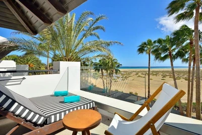 Hôtel Adult Only (+16)  - INNSIDE by Melia