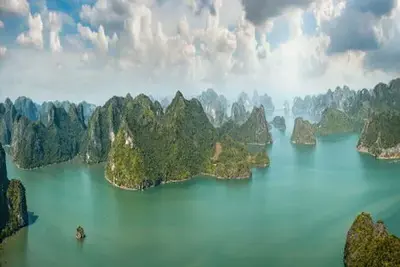 Circuit Escapade Vietnamienne