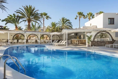 Club Adult Only +16 - Ôclub My Favorite Alua Suites Fuerteventura