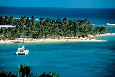 Autotour Guadeloupe 6 nuits