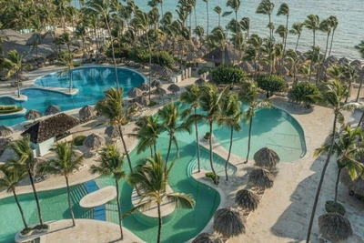 Hôtel Iberostar Waves Dominicana