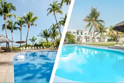Séjour 2 en 1 : Île de la Réunion et Île Maurice, Les Aigrettes 2* et Stella Rina 2* sup Adult Only