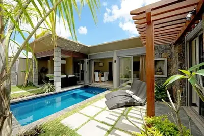 Hôtel Villas Athena
