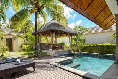 Hôtel Villa Oasis