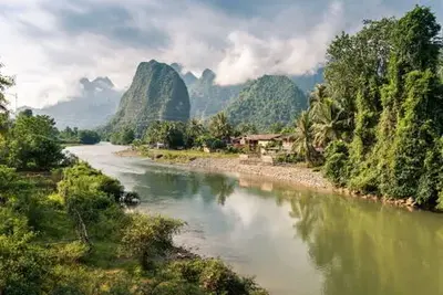 Circuit Expériences Laotiennes en privatif