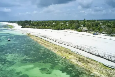 Hôtel Papillon Lagoon Reef