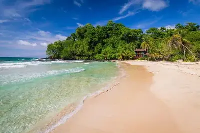 Hôtel Découverte du Panama et Bocas del Toro 2025