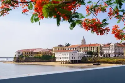 Circuit Découverte du Panama 2025
