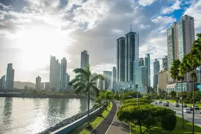 Circuit Impressions du Panama
