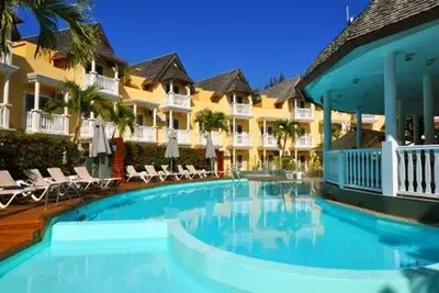 Hôtel Exsel Ermitage