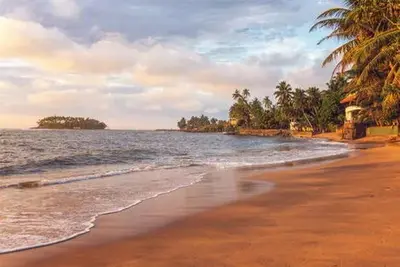 Circuit Le Sri Lanka, du Rocher du Lion à l'océan Indien