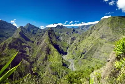 Circuit Immersion sur l'Ile de la Reunion - 2025