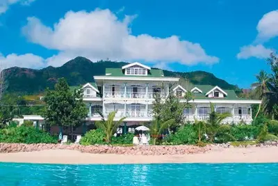 Combiné hôtels 2 Iles : Mahé + Praslin - Hôtel Valmer 3*SUP + Hôtel Palm beach 2* - 14 Nuits