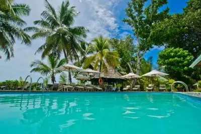 Combiné hôtels 2 Iles : Praslin + Mahé - Indian Ocean Lodge 3* + Valmer 3*SUP - 14 nuits