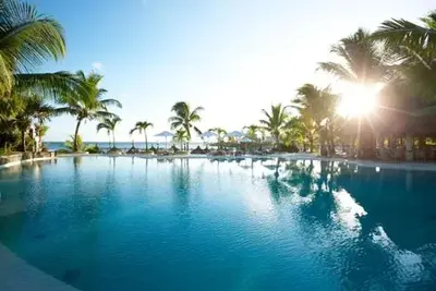 Combiné hôtels 2 Îles Réunion + Maurice : Lux* Saint Gilles 5* + Lux* Grand Gaube 5* - 14 Nuits