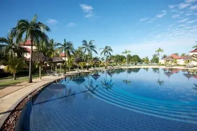 Combiné hôtels 2 Iles : Réunion & Maurice - Le Récif 3* + Tamassa Bel Ombre 4*SUP - 12 Nuits