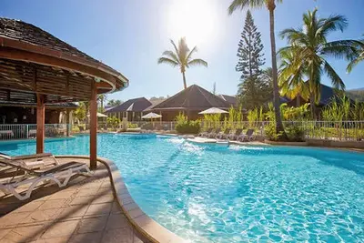 Combiné hôtels 2 Iles : Réunion & Maurice - Le Récif 3* + Tamassa Bel Ombre 4*SUP - 14 Nuits