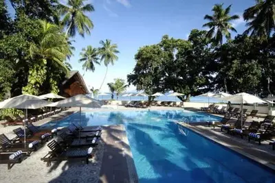 Combiné hôtels 2 Iles : Mahé + Praslin - Berjaya Beau Vallon 2* + Berjaya Praslin 2* - 12 Nuits