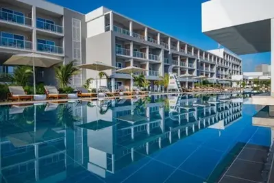 Combiné circuit et hôtel Gran Muthu Habana 5* & Gran Muthu Rainbow 5*