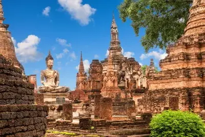 Circuit Thailande Les Incontournables et Koh Chang - De Bangkok à Bangkok