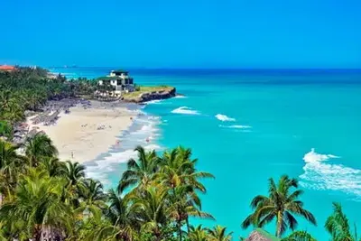Combiné circuit et hôtel Habaguanex 5* & Playa Vista Azul 5*