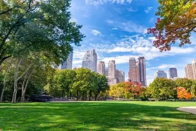 Circuit Splendeurs de New-York