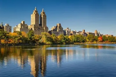 Circuit Douceurs de New-York