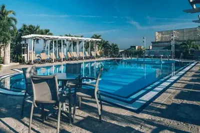 Combiné circuit et hôtel Iberostar Parque Central 5* & Iberostar Selection Esmeralda 5*