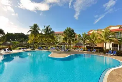 Combiné circuit et hôtel La Havane Chez l'habitant & Iberostar Tainos 4*
