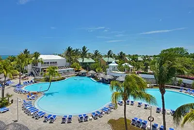 Combiné circuit et hôtel Melia Cohiba 5* & Melia Cayo Coco 5*