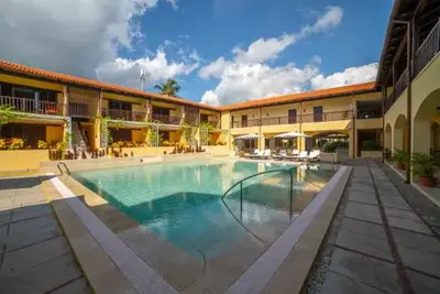 Combiné circuit et hôtel Regis Habana 5* - Trinidad La Popa 5* - Iberostar Selection Varadero 5*