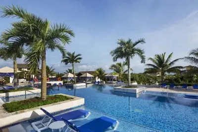 Combiné circuit et hôtel Royalton Habana 5* - Royalton Cayo Santa Maria 5*