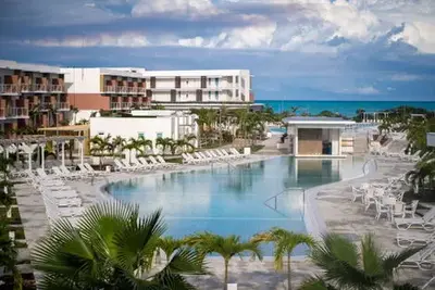 Combiné circuit et hôtel Royalton Habana 5* - Sanctuary White Sands 5*