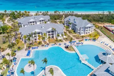 Combiné circuit et hôtel Sevilla Habana by Melia 4* - Melia Peninsula Varadero 5*