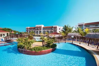 Combiné circuit et hôtel Starfish Montehabana 3* - Grand Memories Cayo Santa Maria 5*