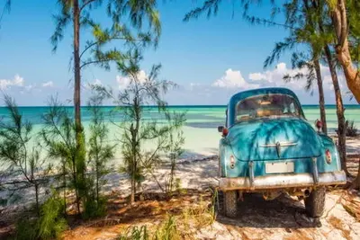 Autotour Ouest Classique avec Extension - Catégorie Authentique - Avec location de voiture