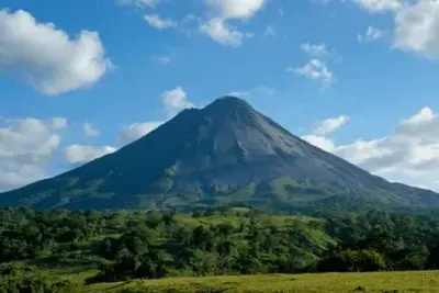 Circuit Costa Rica : Au Coeur des Volcans