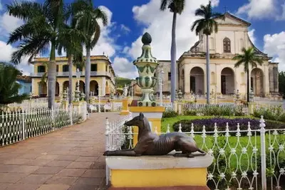 Autotour Ouest et détente à Varadero- Catégorie Authentique - Avec location de voiture