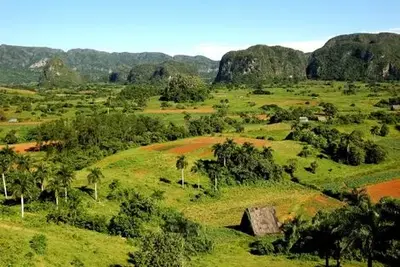 Circuit Trésors de Cuba -