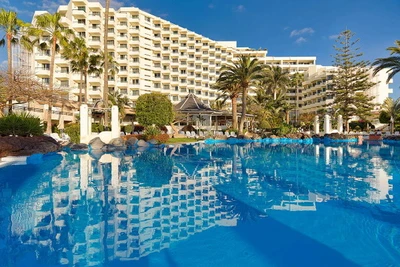 Hôtel H10 Las Palmeras