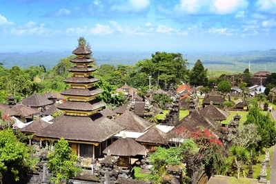 Combiné circuit et hôtel Balade à Bali et 5 nuits au Framissima Évasion Bali Tropic