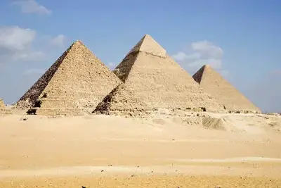 Circuit Des pharaons aux rivages