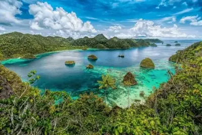 Circuit De la Baie d'Halong aux plages de Phan Tiet 4*Sup **Offre Spéciale Province**