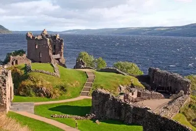 Circuit Splendeurs de l'Ecosse - 2025