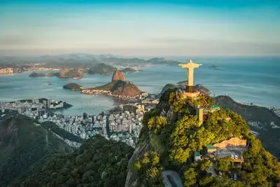 Circuit Rio Essentiels au Mercure Rio Boutique Copacabana - Adult Only