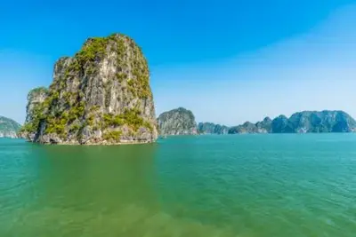 Circuit Légendes du Tonkin et plage à Phan Thiet 3* - Offre spéciale province